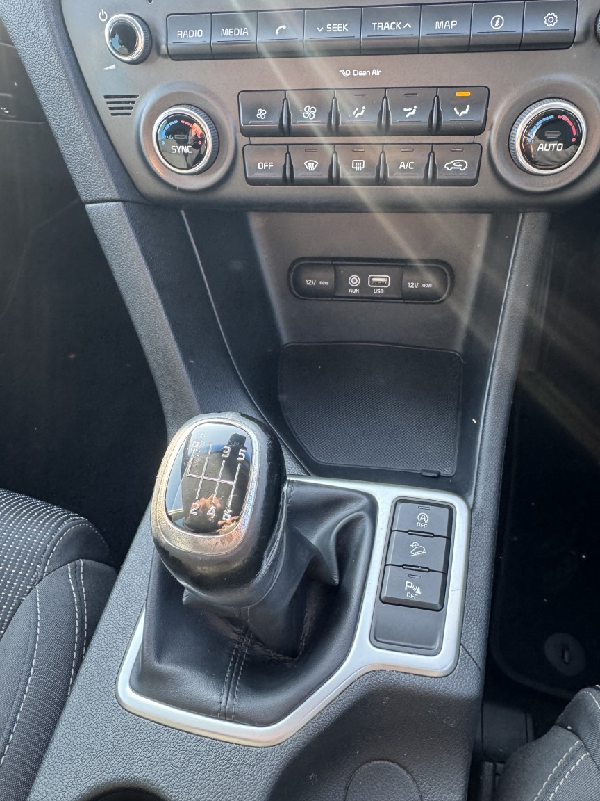 Used Kia Sportage 2016 for sale - 77749847: Photo 23