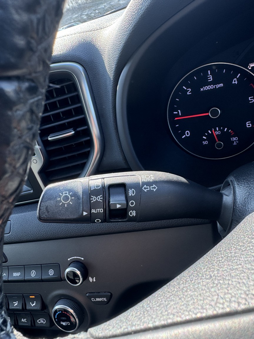 Used Kia Sportage 2016 for sale - 77749847: Photo 24