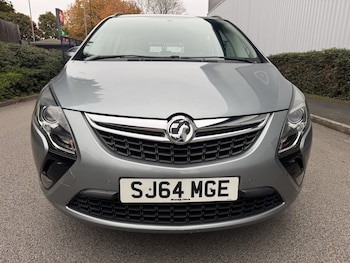 2014 - 2.0 CDTi Exclusiv 5-Door