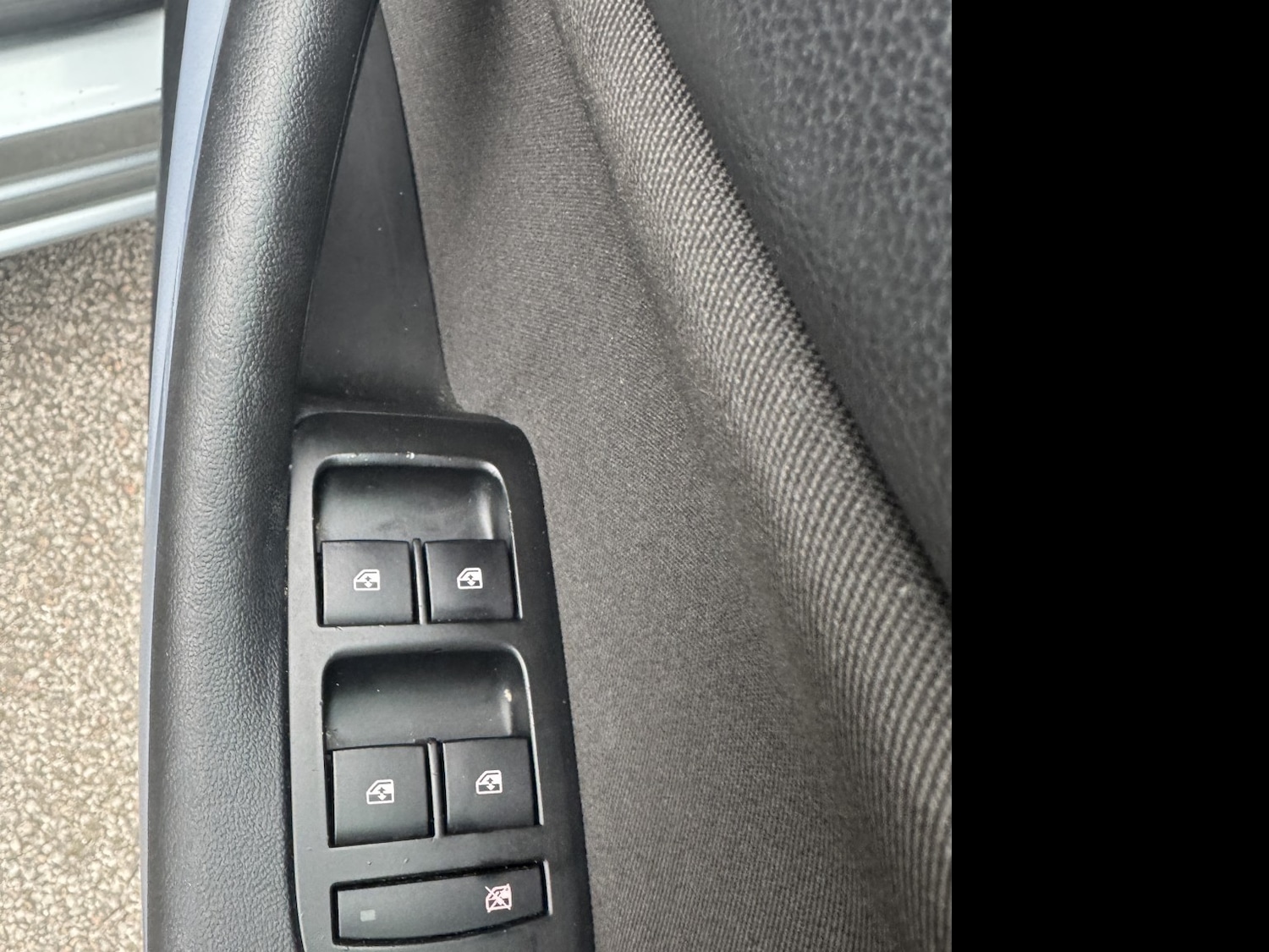 Used Vauxhall Zafira Tourer 2014 for sale - 76293218: Photo 21