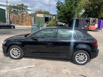 Used Audi A3 2014 for sale - 75968714: Photo