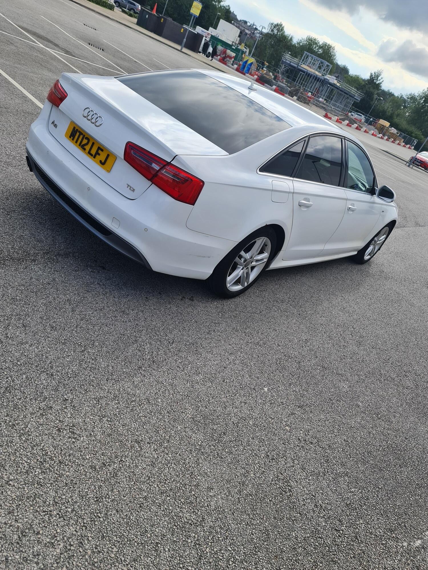 Used Audi A6 2012 for sale - 76793507: Photo 11