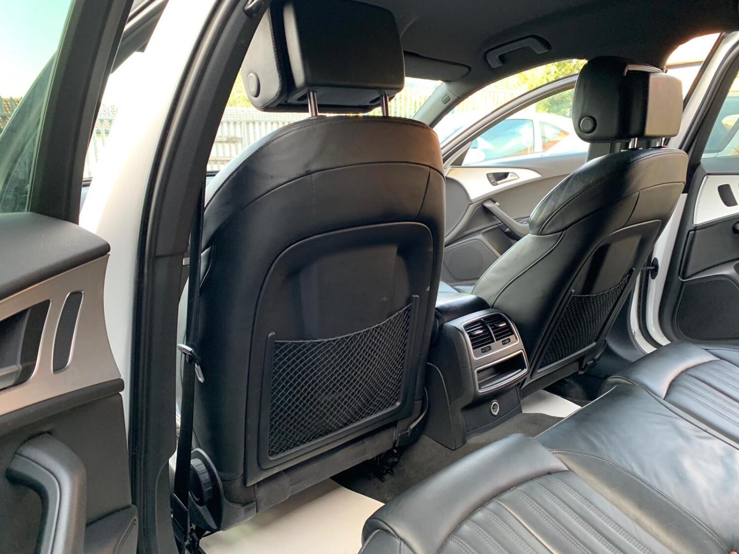 Used Audi A6 2012 for sale - 76793507: Photo 12