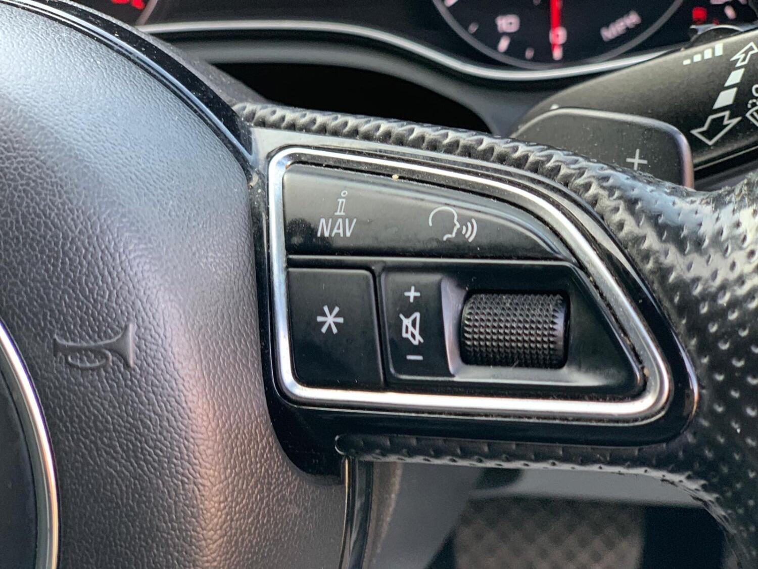 Used Audi A6 2012 for sale - 76793507: Photo 13