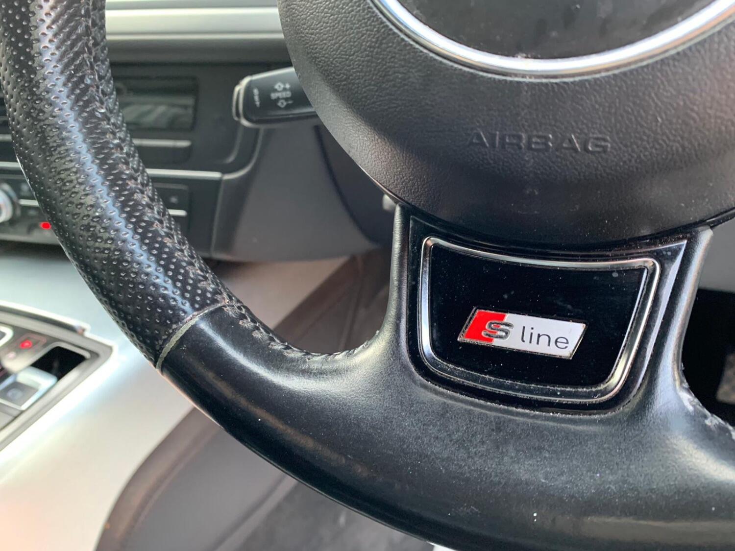 Used Audi A6 2012 for sale - 76793507: Photo 14