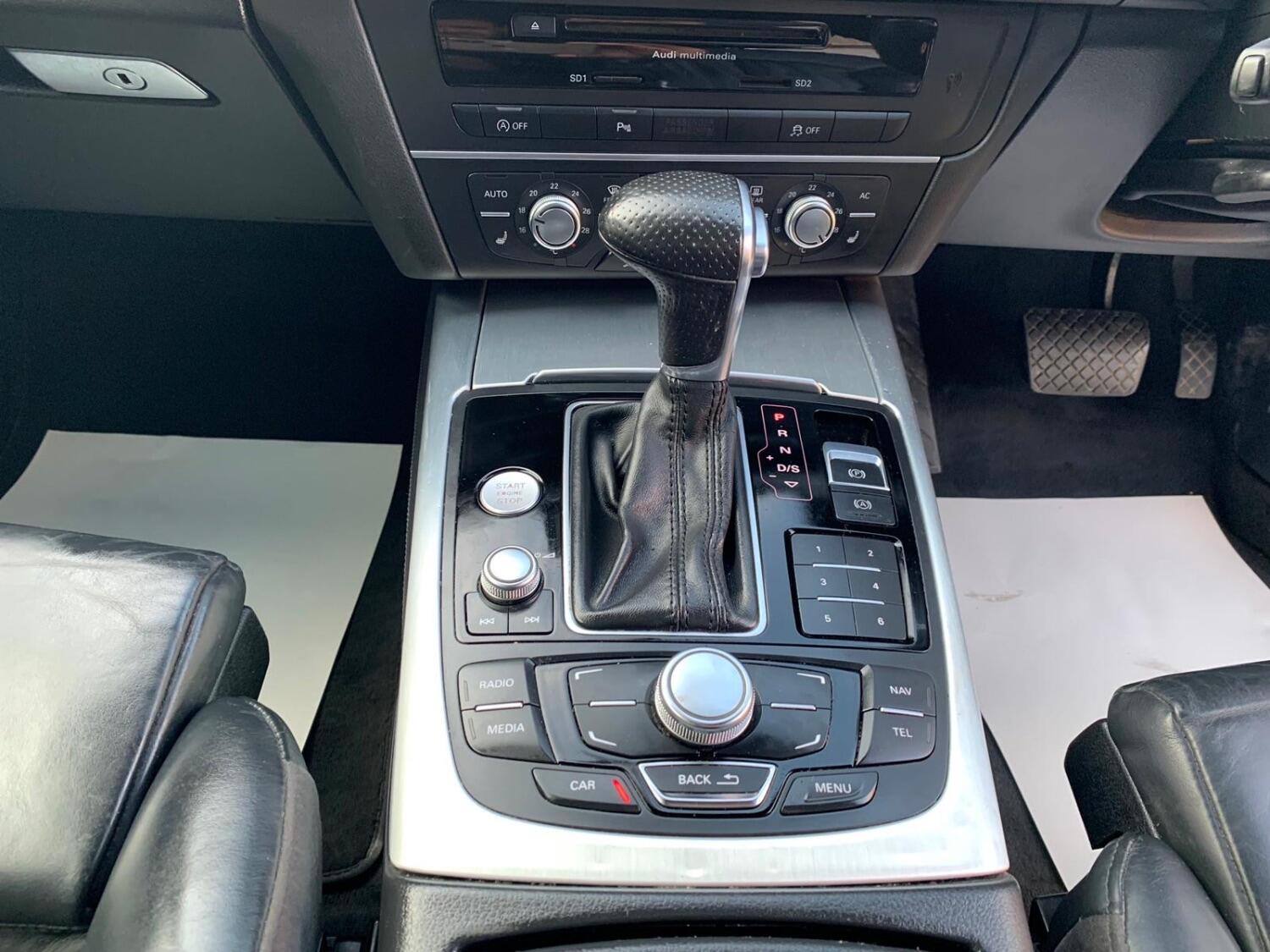 Used Audi A6 2012 for sale - 76793507: Photo 15