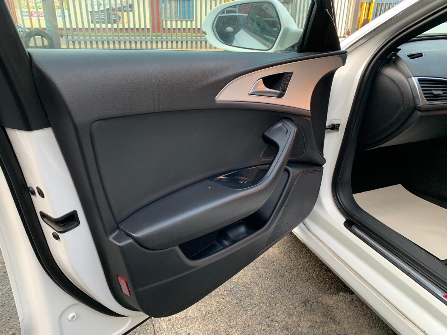 Used Audi A6 2012 for sale - 76793507: Photo 16