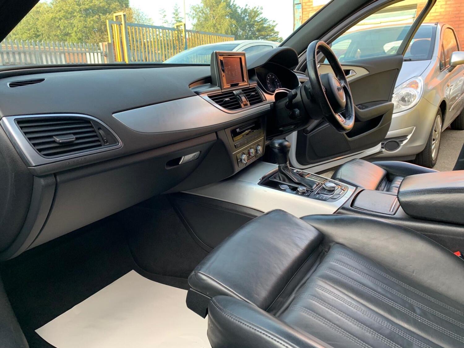 Used Audi A6 2012 for sale - 76793507: Photo 17