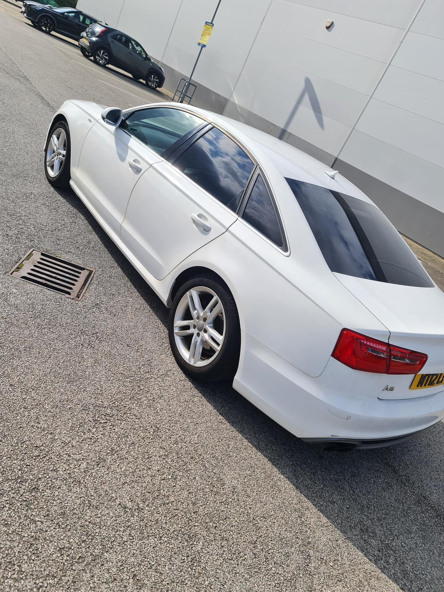 Used Audi A6 2012 for sale - 76793507: Photo 2