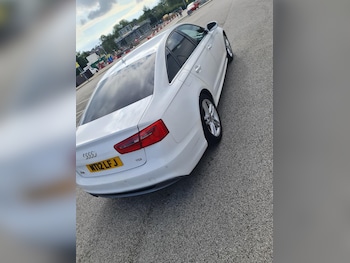 Used Audi A6 2012 for sale - 76793507: Photo