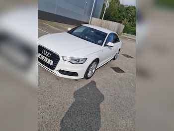 Used Audi A6 2012 for sale - 76793507: Photo