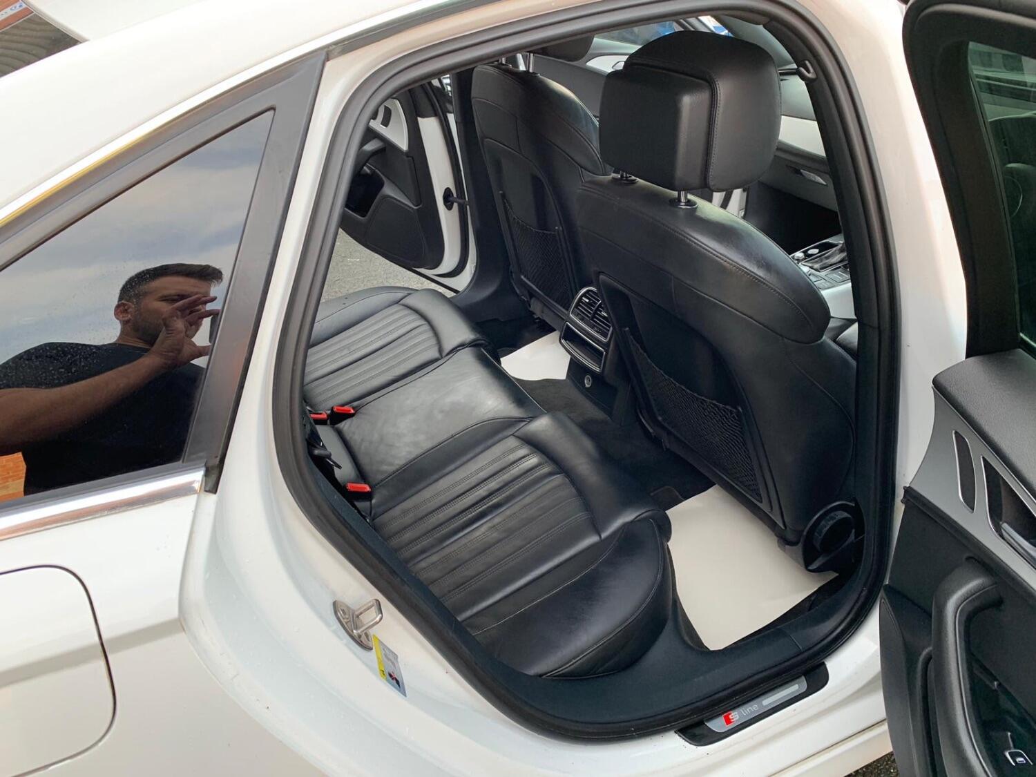 Used Audi A6 2012 for sale - 76793507: Photo 9