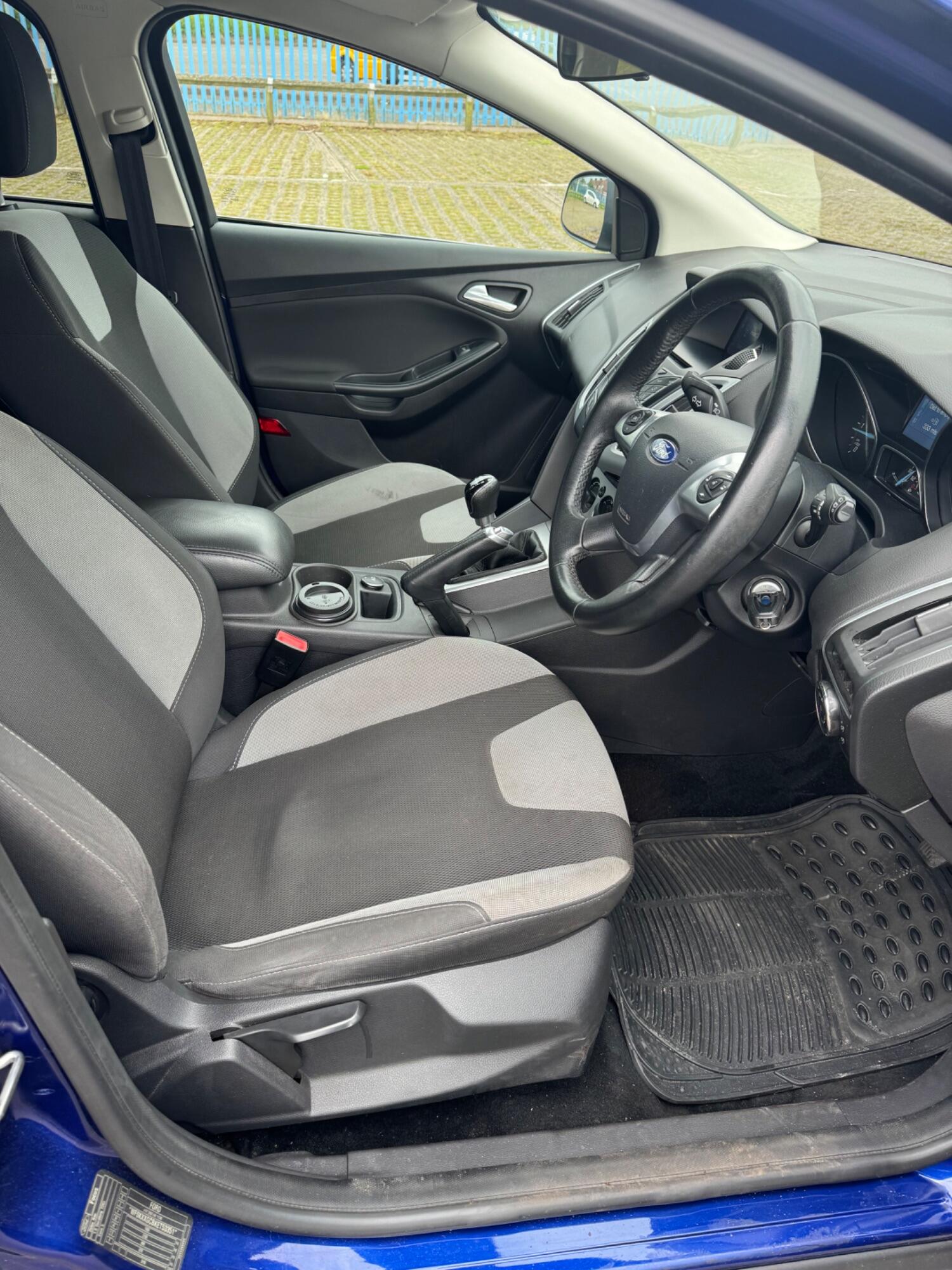 Used Ford Focus 2014 for sale - 76030806: Photo 15