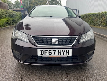 2017 - 1.6 TDI SE Dynamic Technology 5-Door