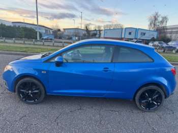 Used SEAT Ibiza 2011 for sale - 73609511: Photo