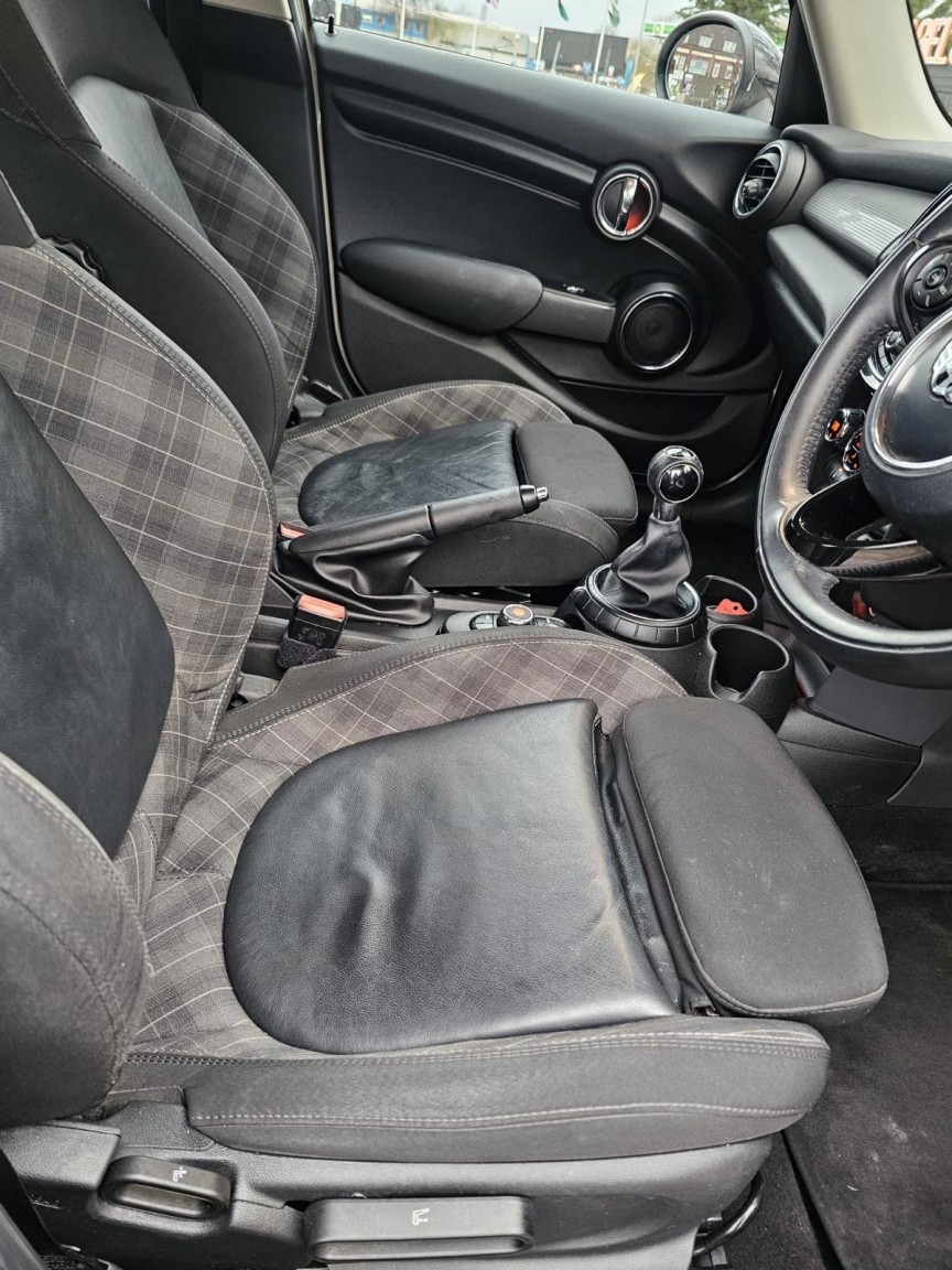 Used MINI Hatch 2016 for sale - 77318354: Photo 10