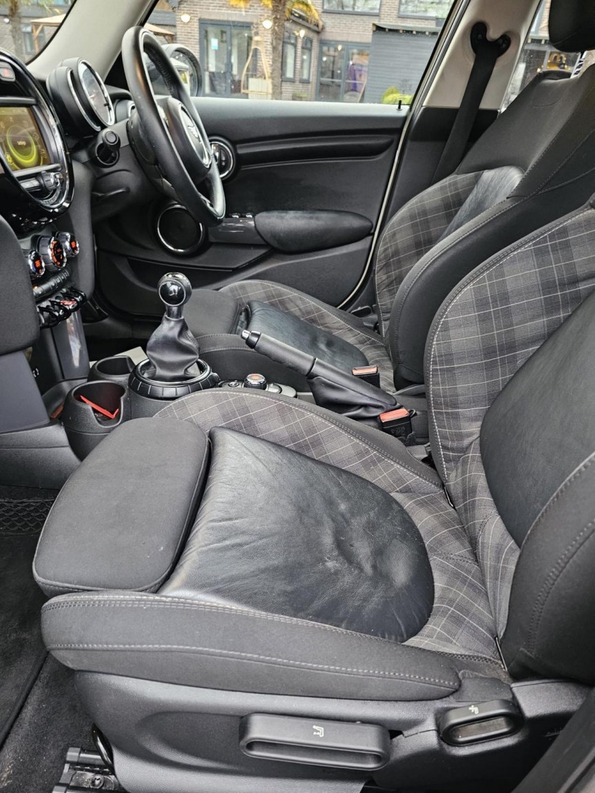 Used MINI Hatch 2016 for sale - 77318354: Photo 11