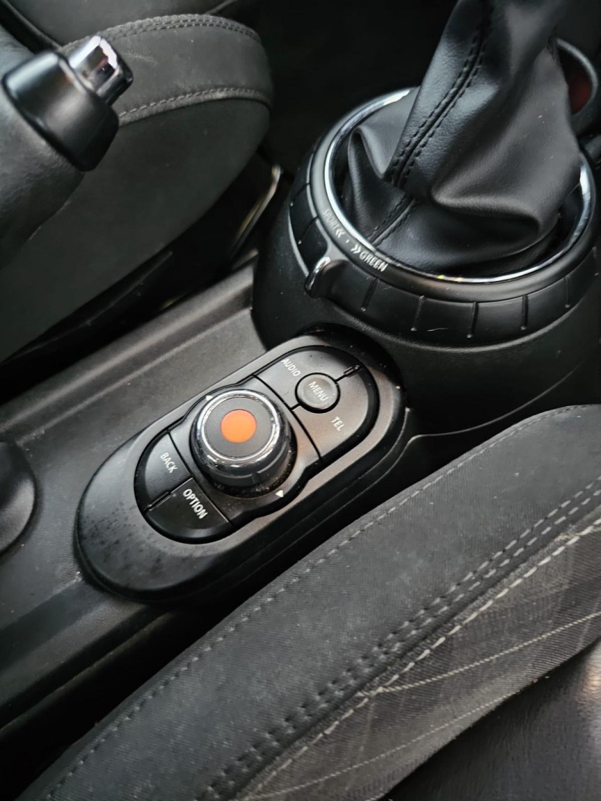 Used MINI Hatch 2016 for sale - 77318354: Photo 12