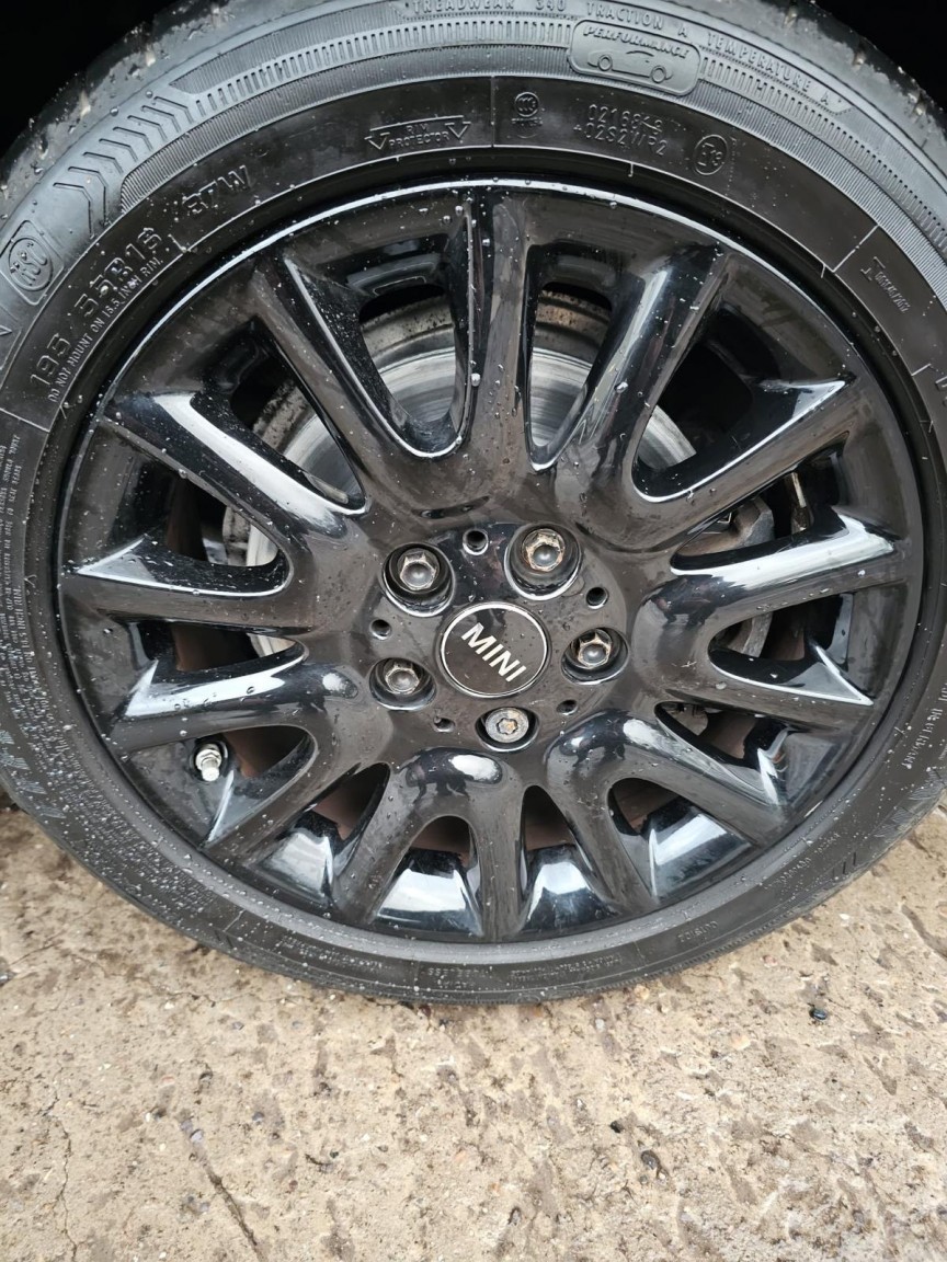 Used MINI Hatch 2016 for sale - 77318354: Photo 13