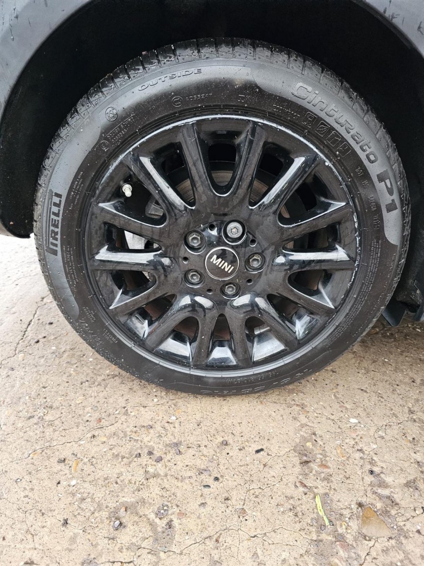 Used MINI Hatch 2016 for sale - 77318354: Photo 14