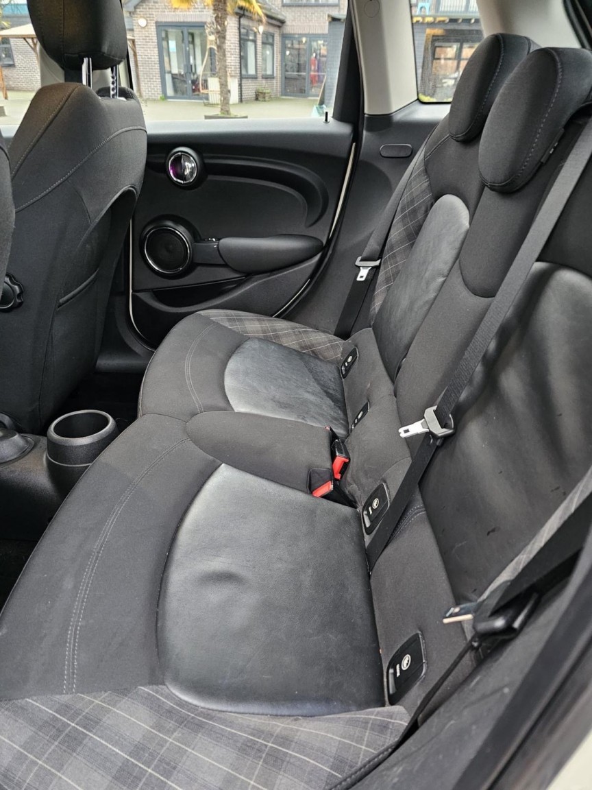 Used MINI Hatch 2016 for sale - 77318354: Photo 17