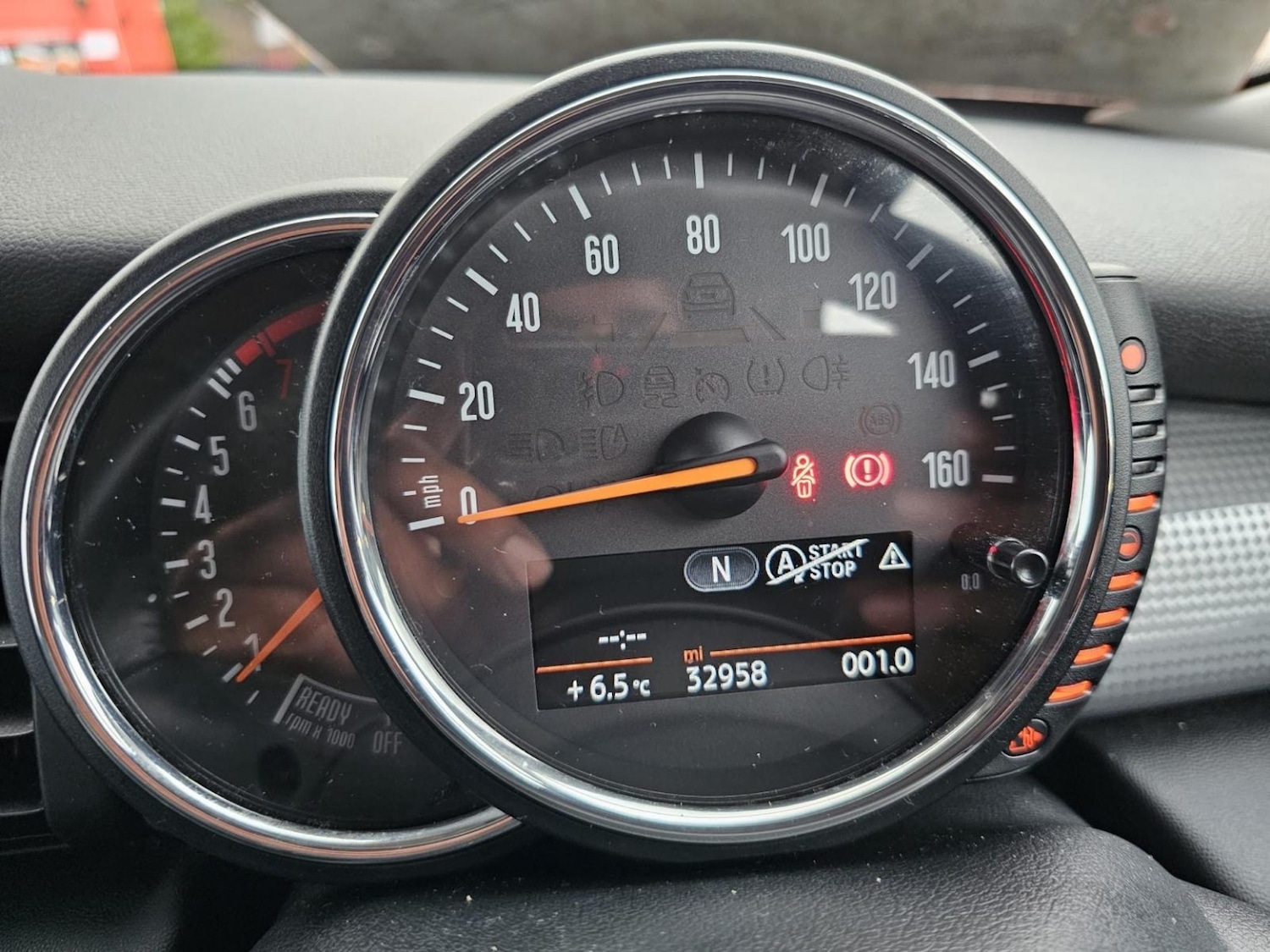 Used MINI Hatch 2016 for sale - 77318354: Photo 18