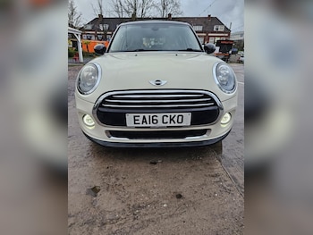 Used MINI Hatch 2016 for sale - 77318354: Photo