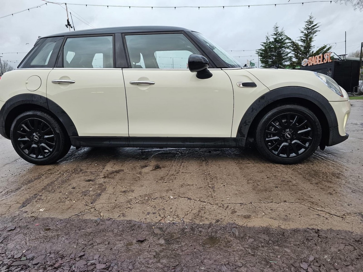 Used MINI Hatch 2016 for sale - 77318354: Photo 2