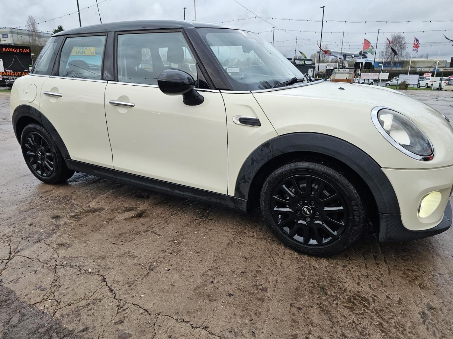Used MINI Hatch 2016 for sale - 77318354: Photo 3