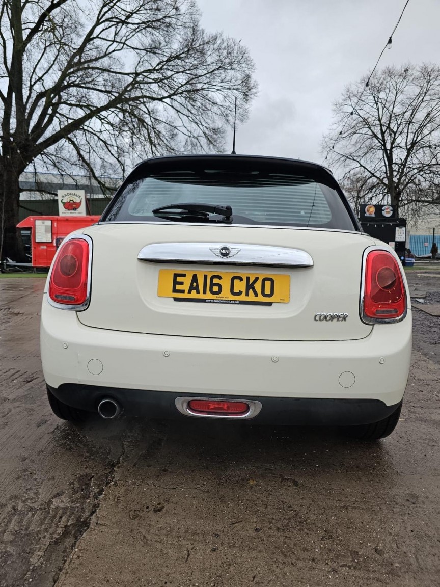 Used MINI Hatch 2016 for sale - 77318354: Photo 4