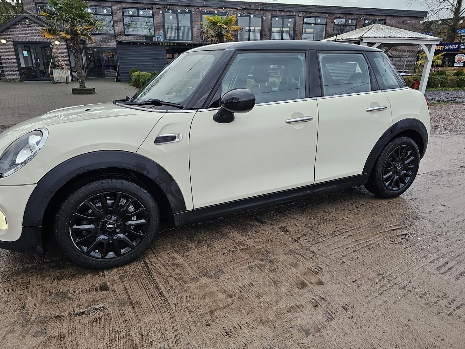 Used MINI Hatch 2016 for sale - 77318354: Photo 5