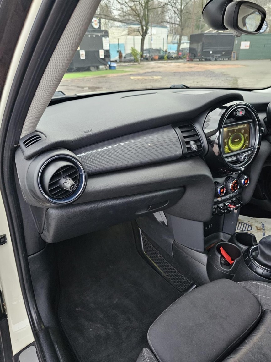 Used MINI Hatch 2016 for sale - 77318354: Photo 9