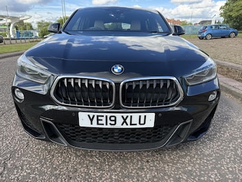 Used BMW X2 2019 for sale - 78967814: Photo