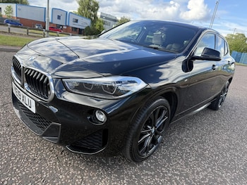 Used BMW X2 2019 for sale - 78967814: Photo
