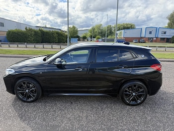 Used BMW X2 2019 for sale - 78967814: Photo