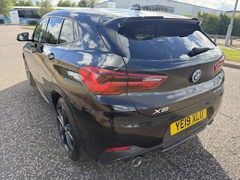 Used BMW X2 2019 for sale - 78967814: Photo