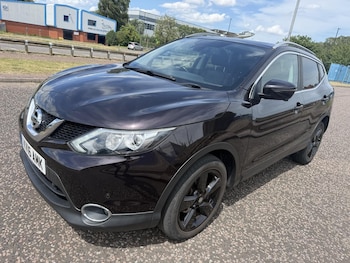 Used Nissan Qashqai 2016 for sale - 79037182: Photo