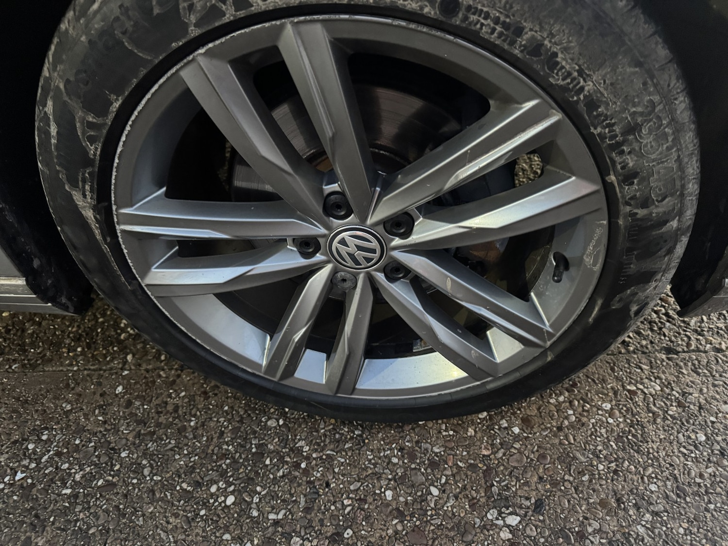 Used Volkswagen Passat 2017 for sale - 77014812: Photo 10