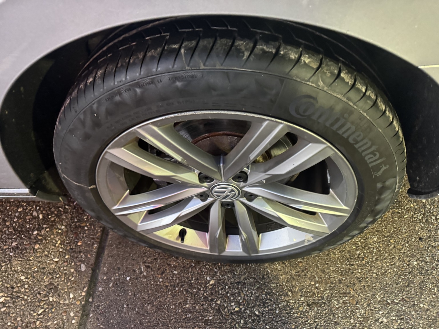 Used Volkswagen Passat 2017 for sale - 77014812: Photo 11