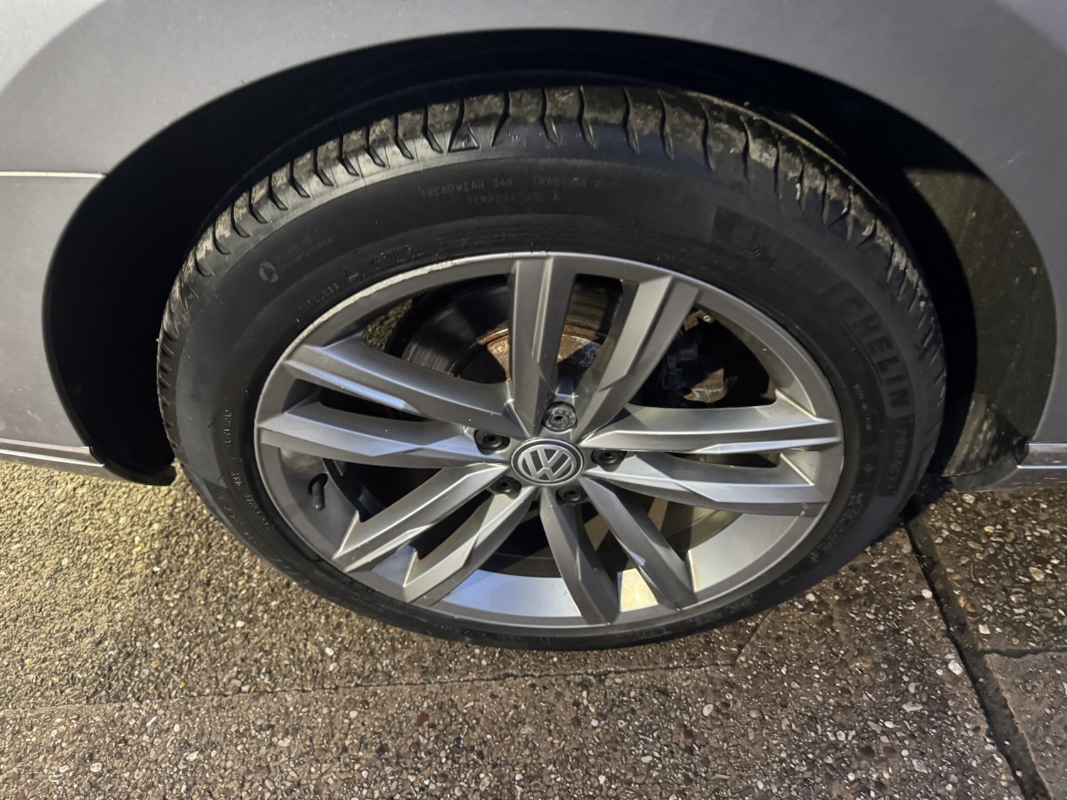 Used Volkswagen Passat 2017 for sale - 77014812: Photo 12