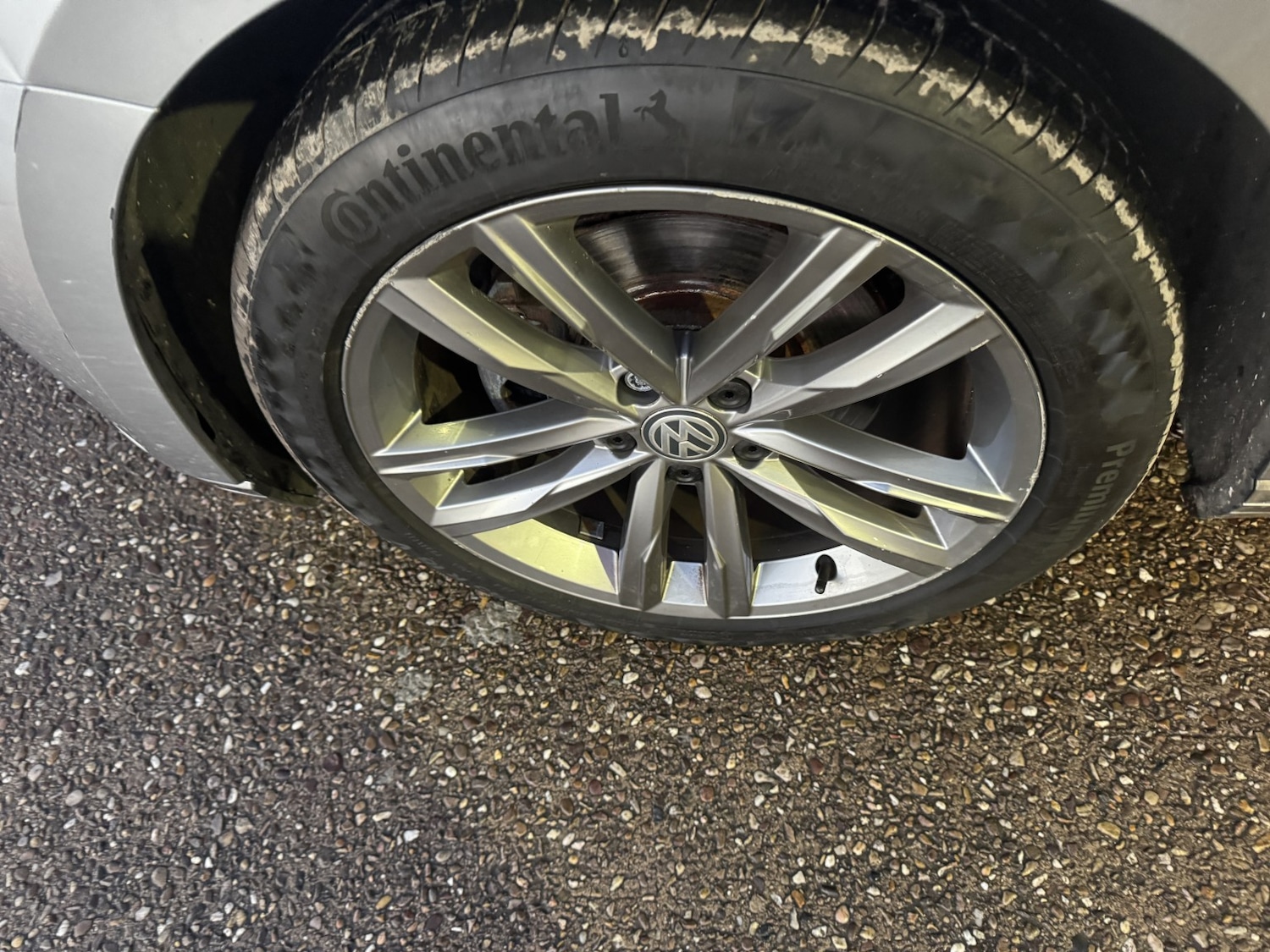 Used Volkswagen Passat 2017 for sale - 77014812: Photo 13