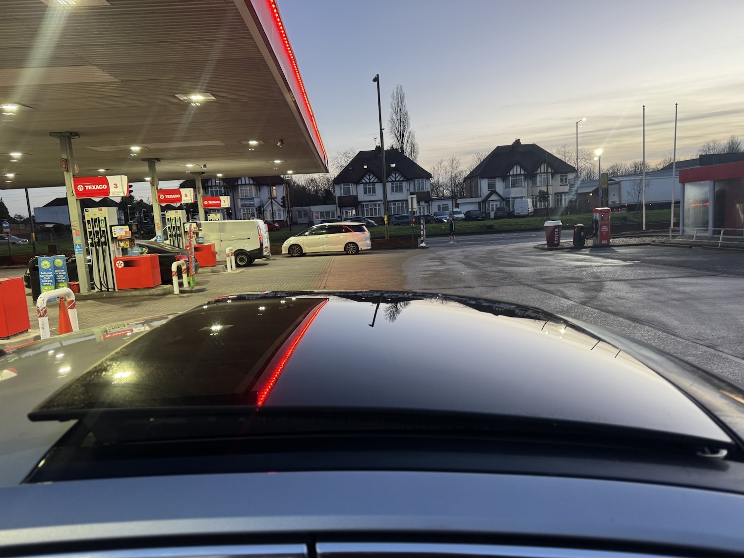 Used Volkswagen Passat 2017 for sale - 77014812: Photo 14