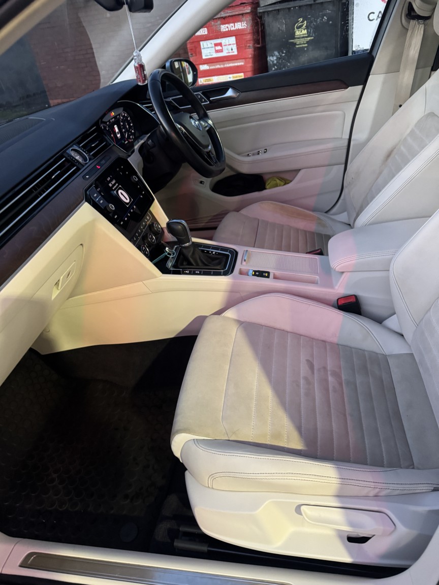 Used Volkswagen Passat 2017 for sale - 77014812: Photo 15