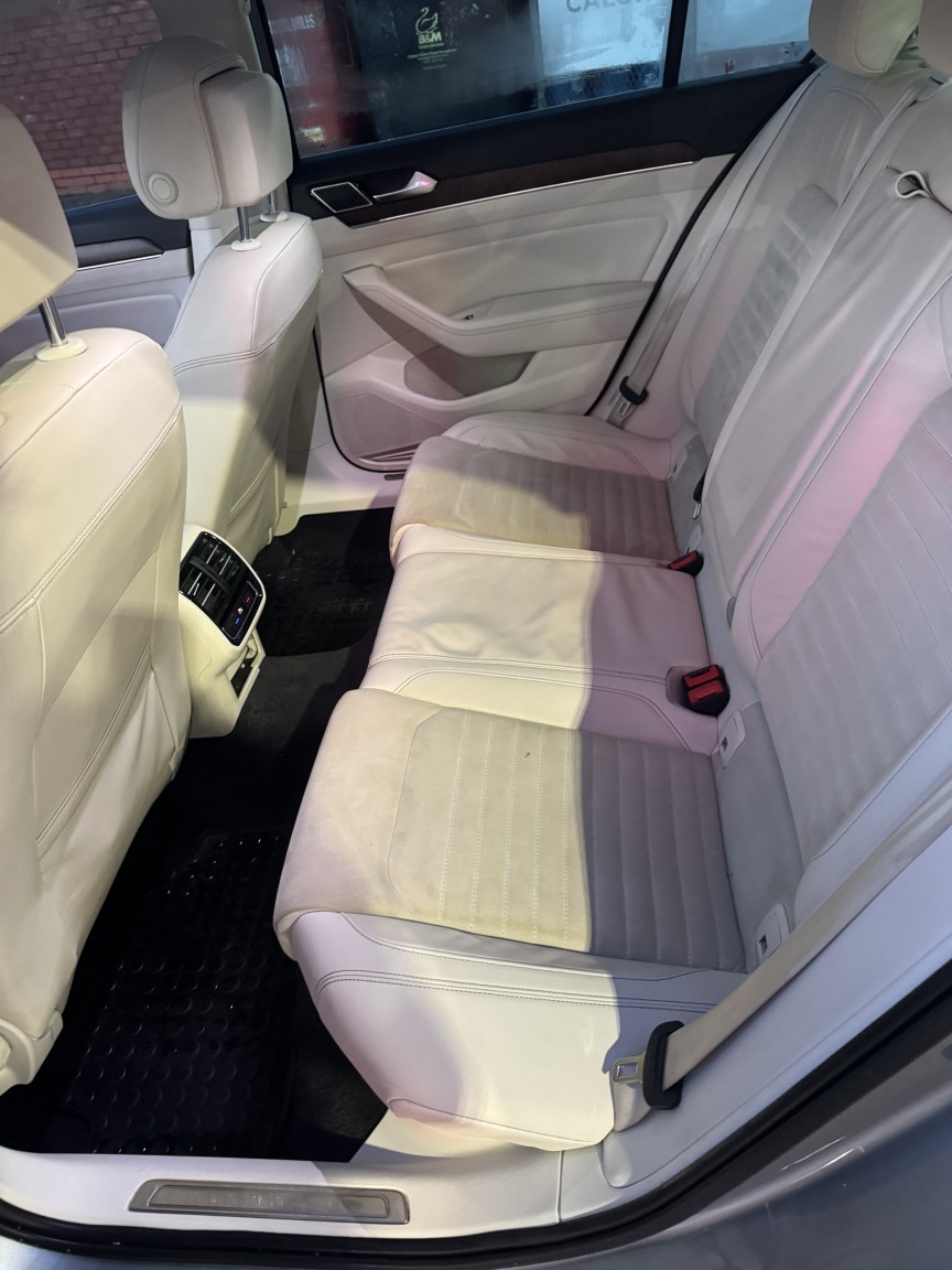 Used Volkswagen Passat 2017 for sale - 77014812: Photo 16