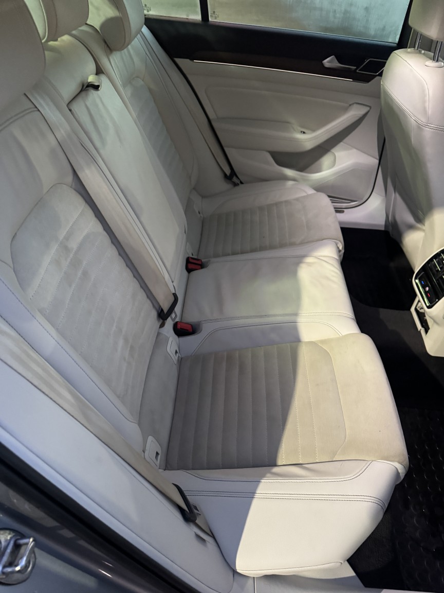 Used Volkswagen Passat 2017 for sale - 77014812: Photo 17