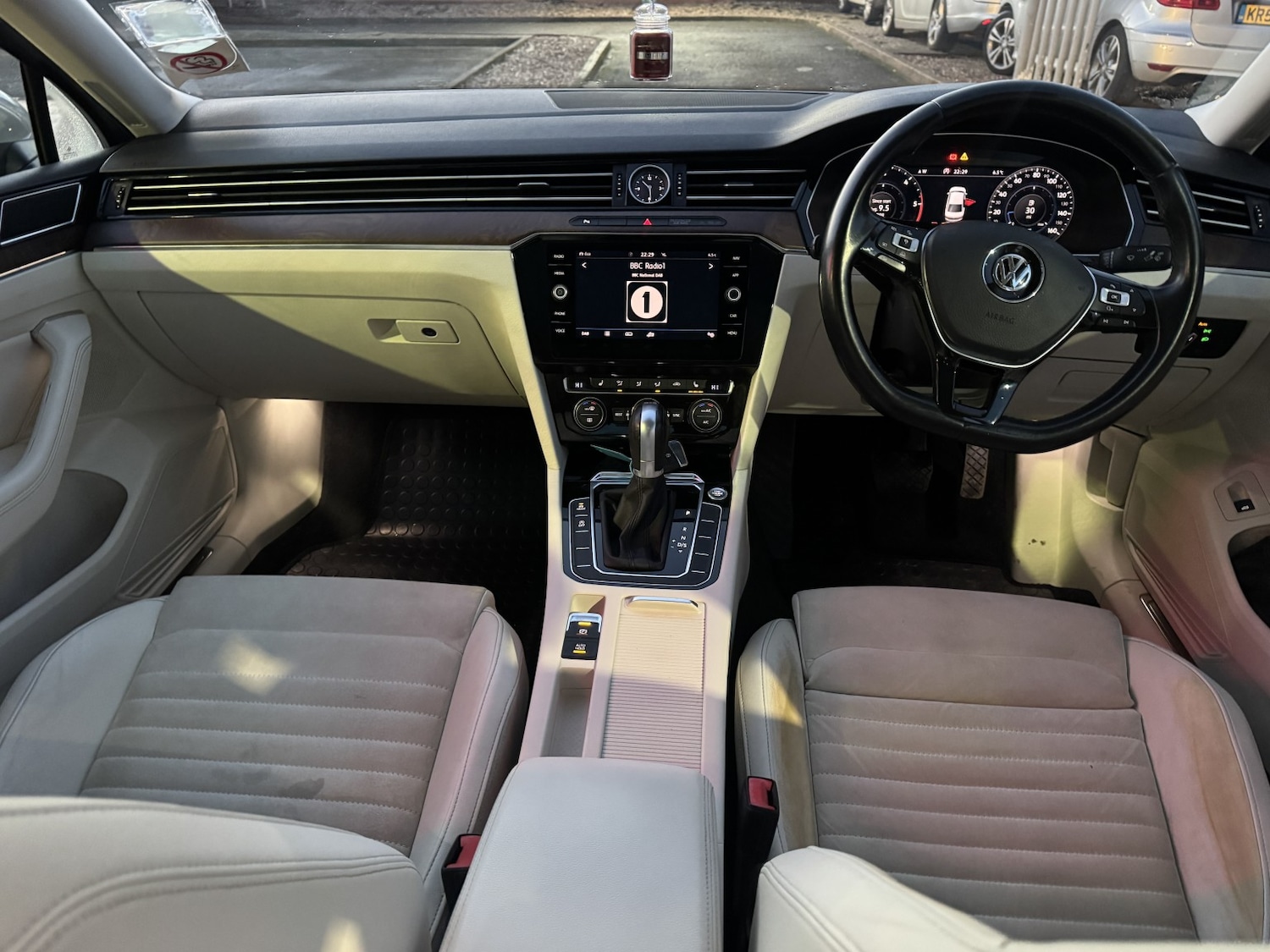 Used Volkswagen Passat 2017 for sale - 77014812: Photo 18