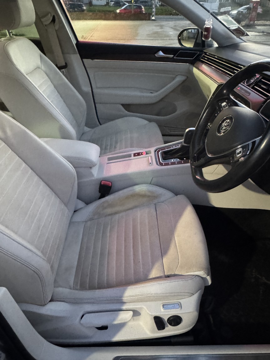 Used Volkswagen Passat 2017 for sale - 77014812: Photo 19