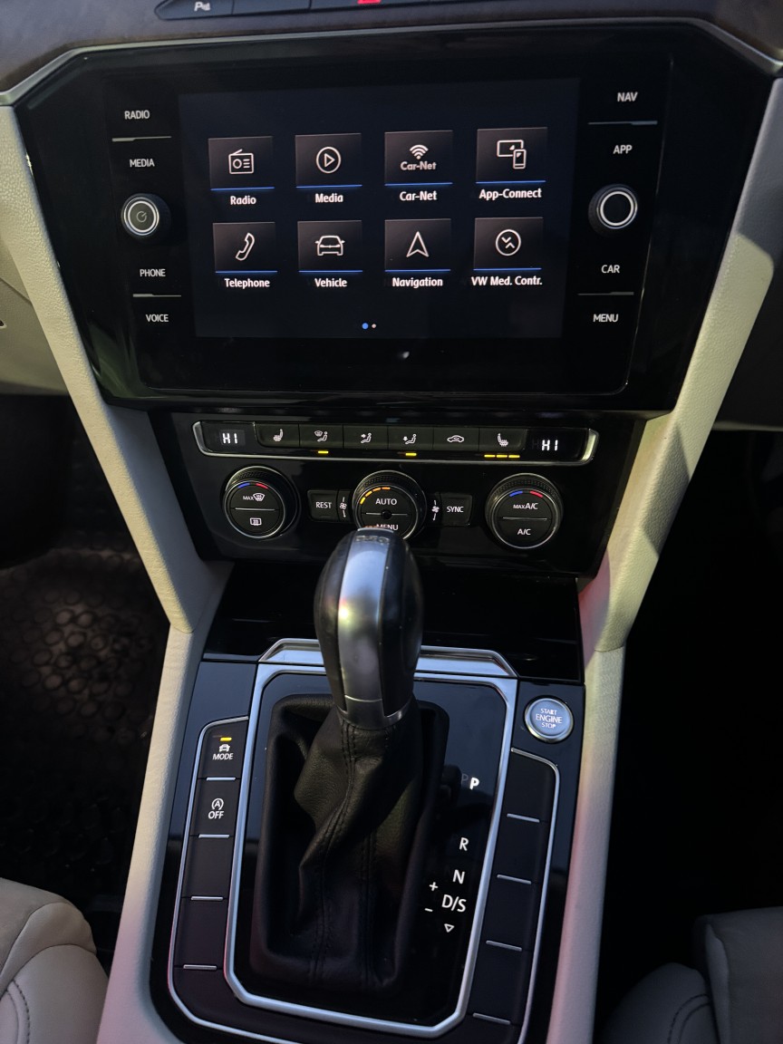 Used Volkswagen Passat 2017 for sale - 77014812: Photo 22