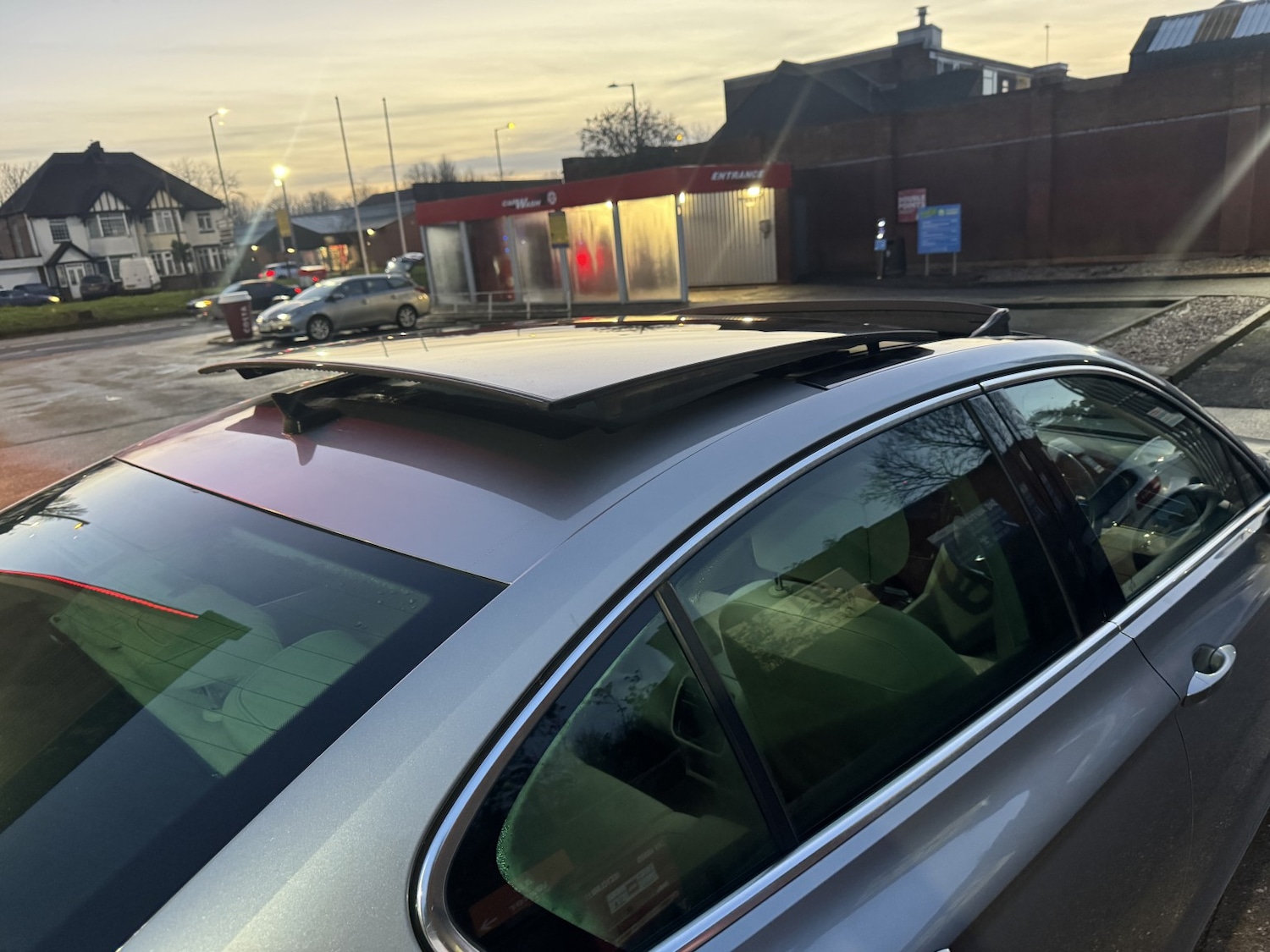 Used Volkswagen Passat 2017 for sale - 77014812: Photo 24