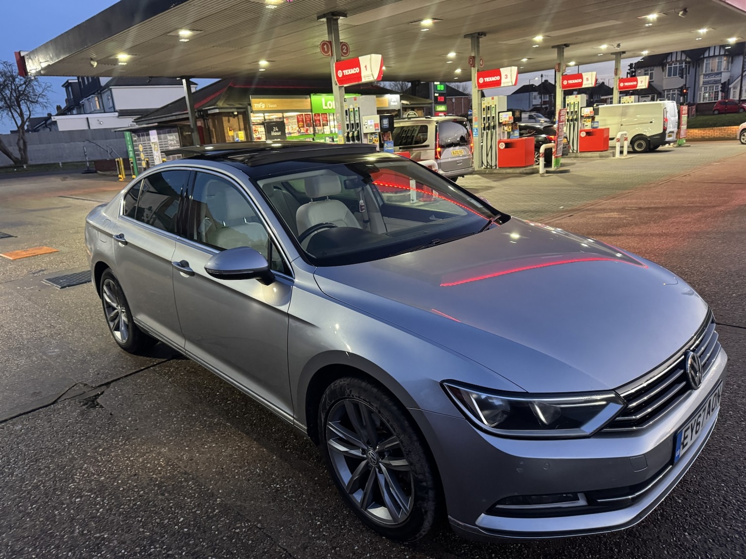 Used Volkswagen Passat 2017 for sale - 77014812: Photo 25